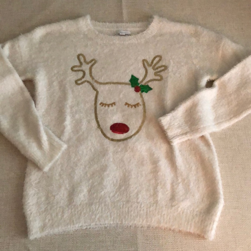 Christmas Sweater